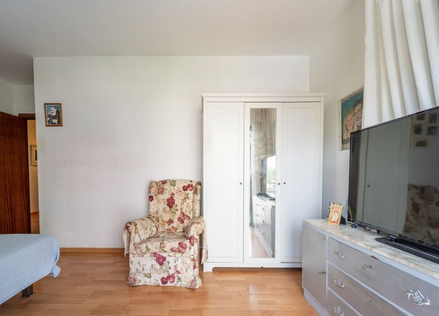 Resale - Apartment - Middle Floor Apartment - Fuengirola - Torreblanca