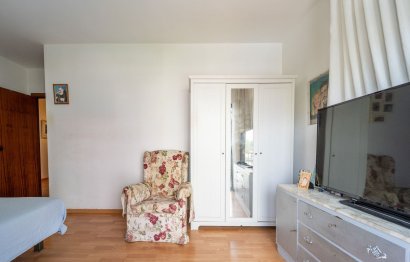 Resale - Apartment - Middle Floor Apartment - Fuengirola - Torreblanca