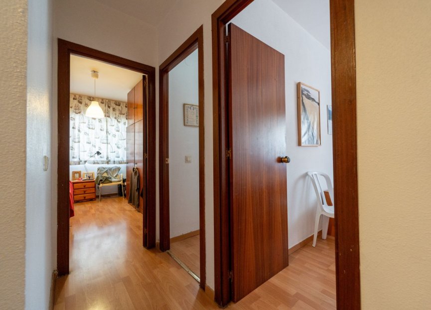 Resale - Apartment - Middle Floor Apartment - Fuengirola - Torreblanca