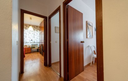 Resale - Apartment - Middle Floor Apartment - Fuengirola - Torreblanca