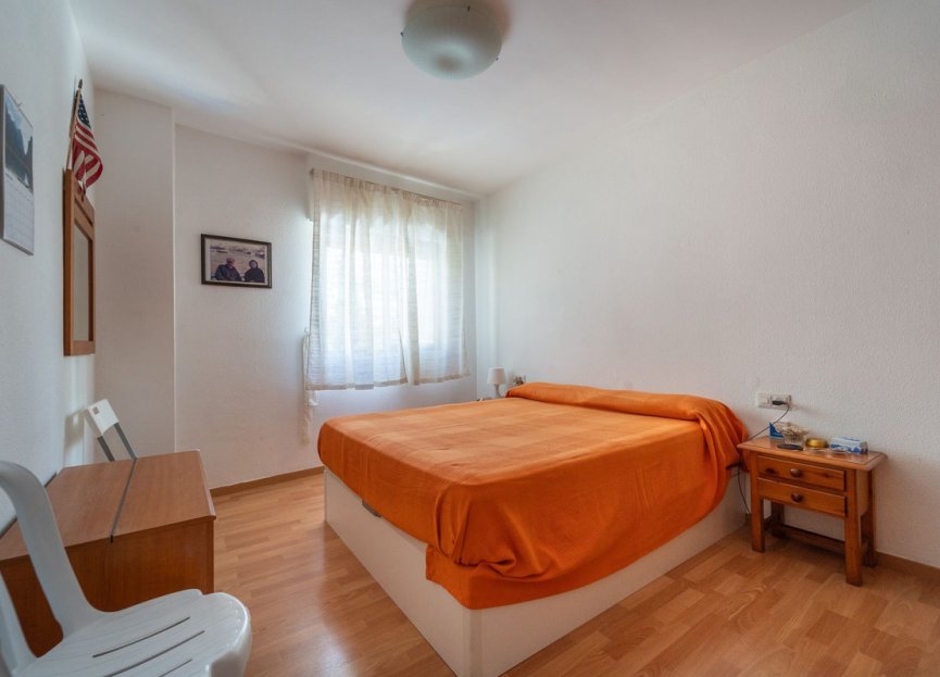 Resale - Apartment - Middle Floor Apartment - Fuengirola - Torreblanca