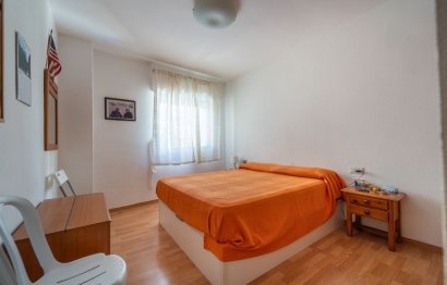 Resale - Apartment - Middle Floor Apartment - Fuengirola - Torreblanca