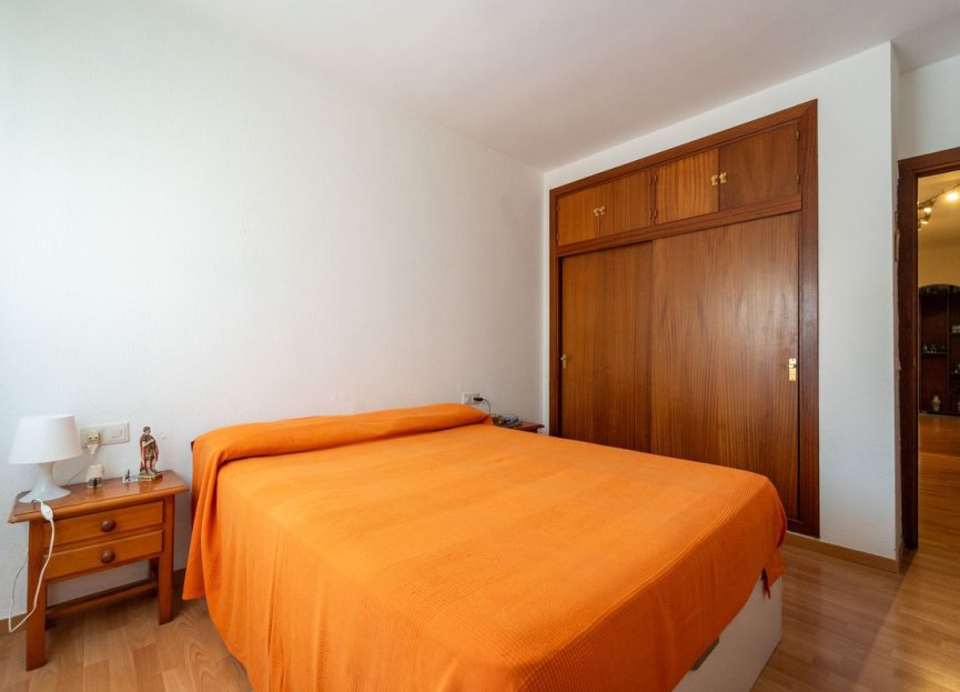 Resale - Apartment - Middle Floor Apartment - Fuengirola - Torreblanca