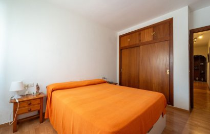 Resale - Apartment - Middle Floor Apartment - Fuengirola - Torreblanca