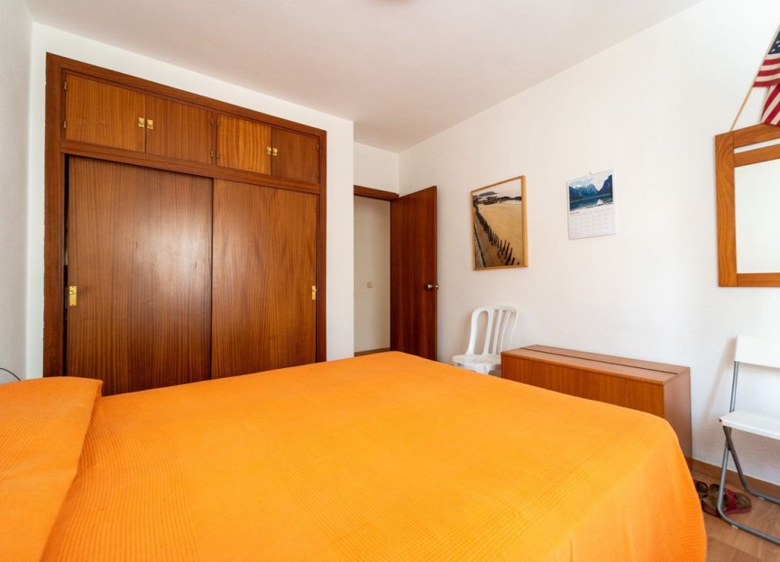Resale - Apartment - Middle Floor Apartment - Fuengirola - Torreblanca