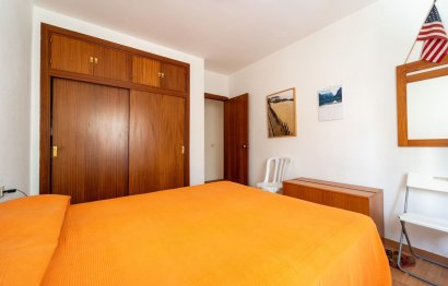 Resale - Apartment - Middle Floor Apartment - Fuengirola - Torreblanca