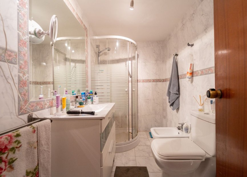 Resale - Apartment - Middle Floor Apartment - Fuengirola - Torreblanca