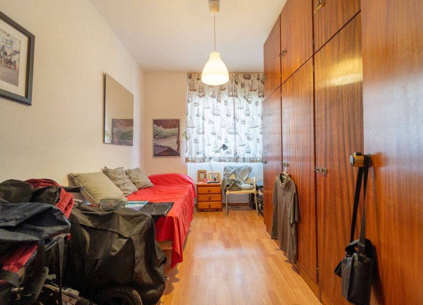 Resale - Apartment - Middle Floor Apartment - Fuengirola - Torreblanca