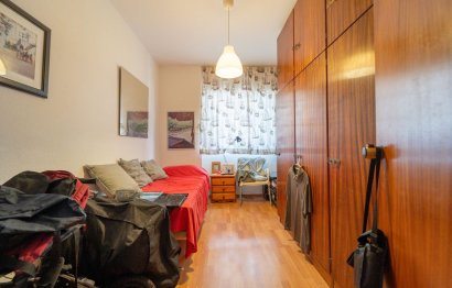 Resale - Apartment - Middle Floor Apartment - Fuengirola - Torreblanca