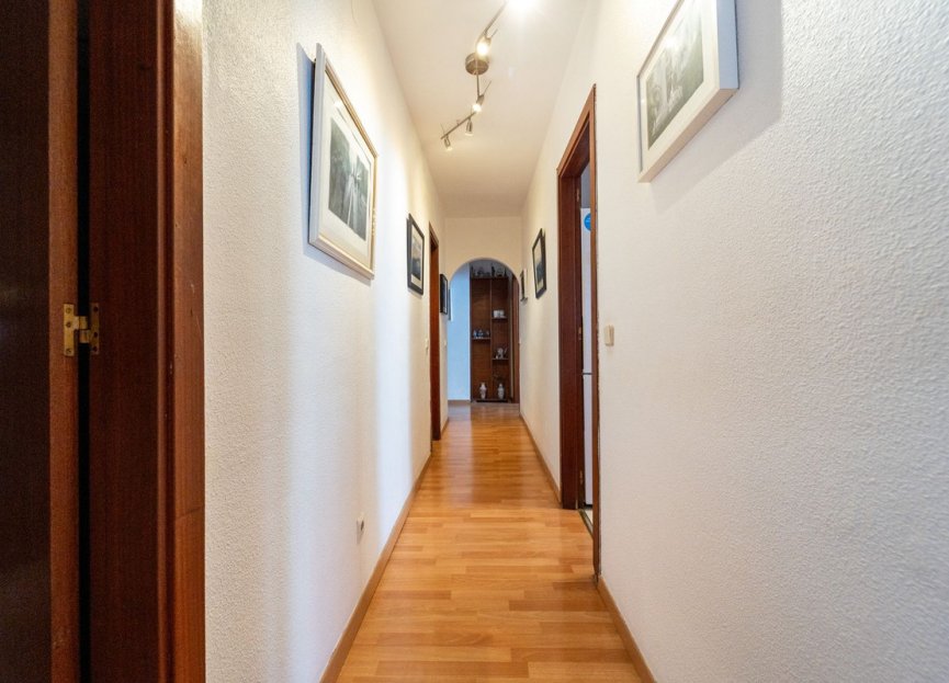 Resale - Apartment - Middle Floor Apartment - Fuengirola - Torreblanca