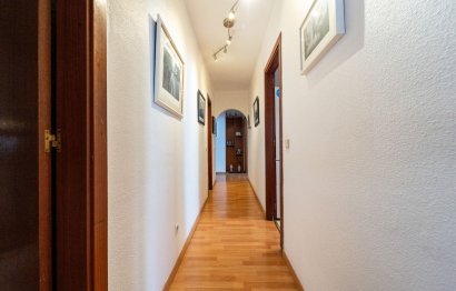 Resale - Apartment - Middle Floor Apartment - Fuengirola - Torreblanca