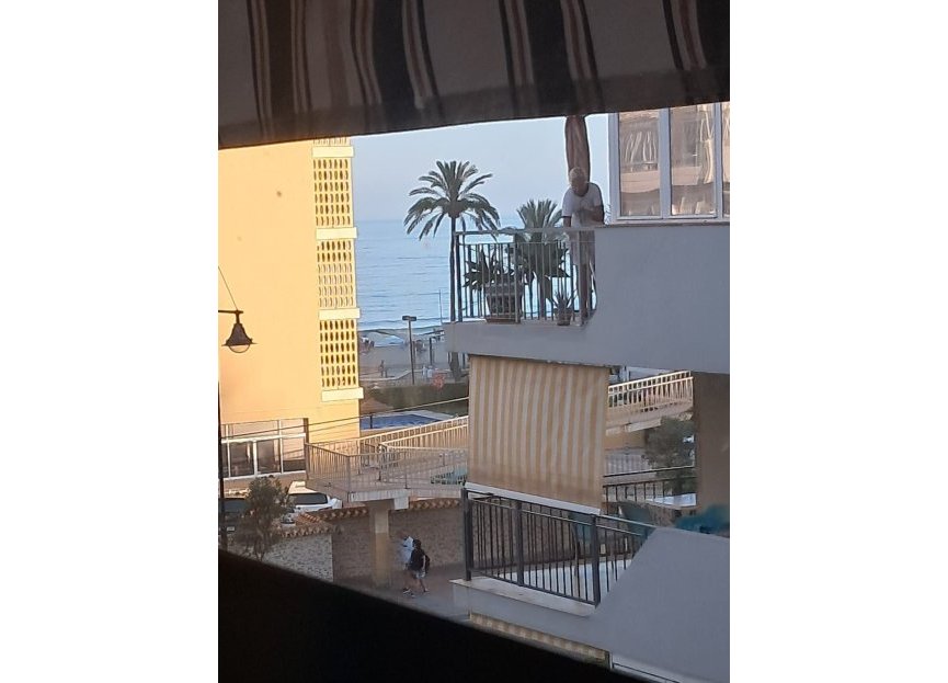 Resale - Apartment - Middle Floor Apartment - Fuengirola - Torreblanca