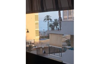 Resale - Apartment - Middle Floor Apartment - Fuengirola - Torreblanca