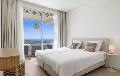 Resale - Apartment - Penthouse - Benahavís - Benahavís Centro