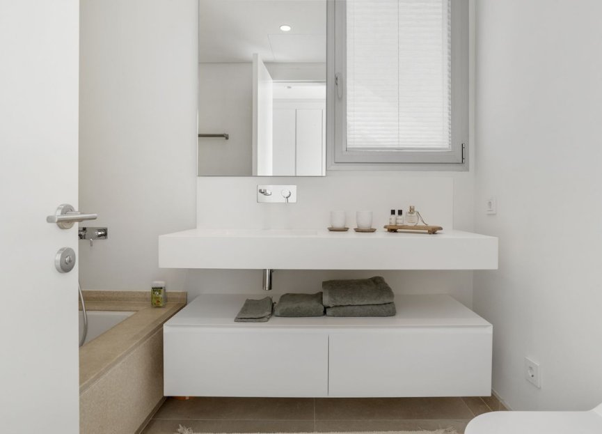 Resale - Apartment - Penthouse - Benahavís - Benahavís Centro