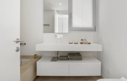 Resale - Apartment - Penthouse - Benahavís - Benahavís Centro