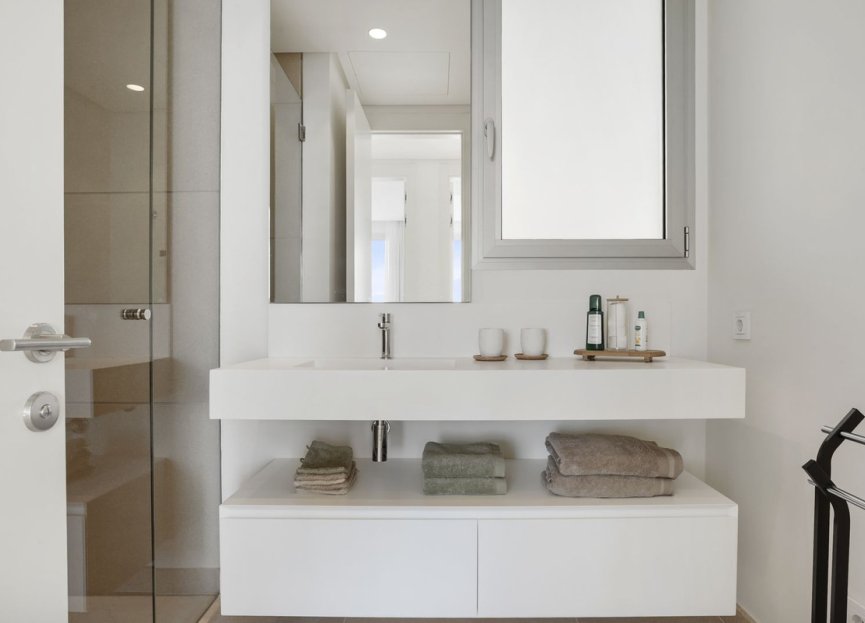 Resale - Apartment - Penthouse - Benahavís - Benahavís Centro