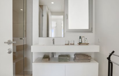 Resale - Apartment - Penthouse - Benahavís - Benahavís Centro