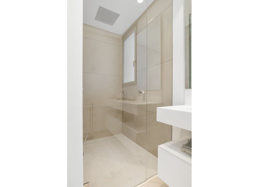 Resale - Apartment - Penthouse - Benahavís - Benahavís Centro