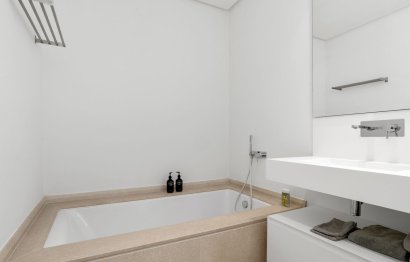 Resale - Apartment - Penthouse - Benahavís - Benahavís Centro