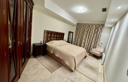 Resale - Ground floor apartment - Marbella - San Pedro De Alcantara