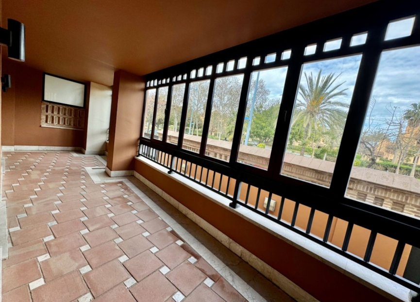 Resale - Ground floor apartment - Marbella - San Pedro De Alcantara