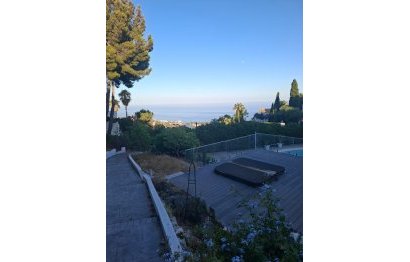 Resale - House - Detached Villa - Benalmádena - Benalmadena Centro