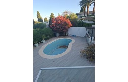 Resale - House - Detached Villa - Benalmádena - Benalmadena Centro