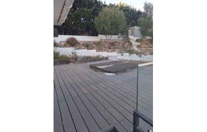 Resale - House - Detached Villa - Benalmádena - Benalmadena Centro