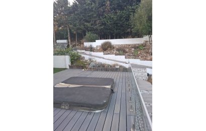 Resale - House - Detached Villa - Benalmádena - Benalmadena Centro