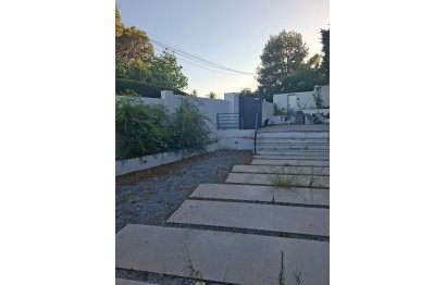 Resale - House - Detached Villa - Benalmádena - Benalmadena Centro