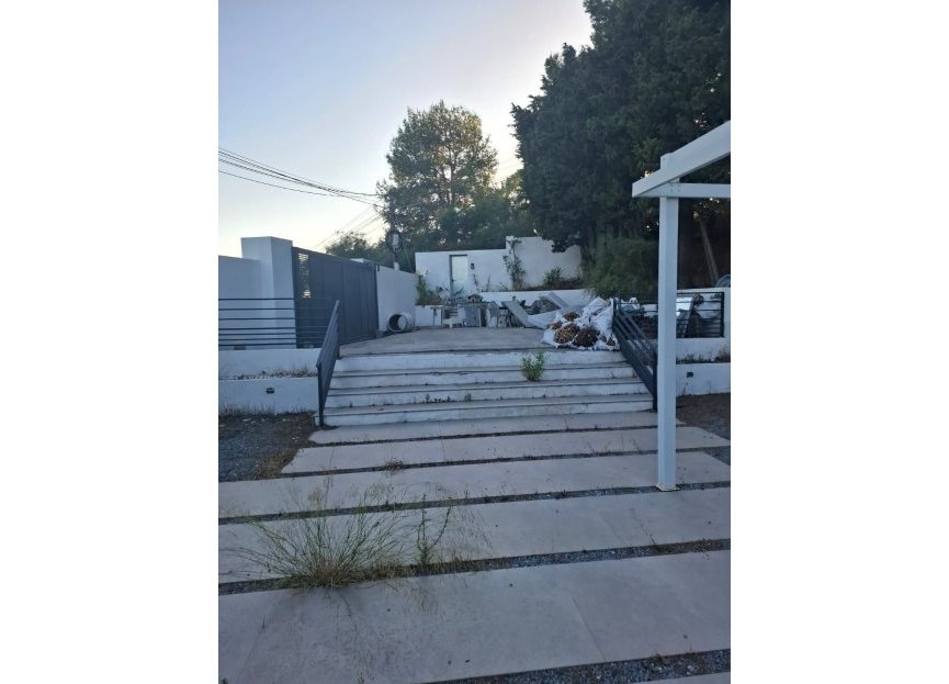 Resale - House - Detached Villa - Benalmádena - Benalmadena Centro