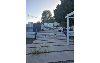 Resale - House - Detached Villa - Benalmádena - Benalmadena Centro