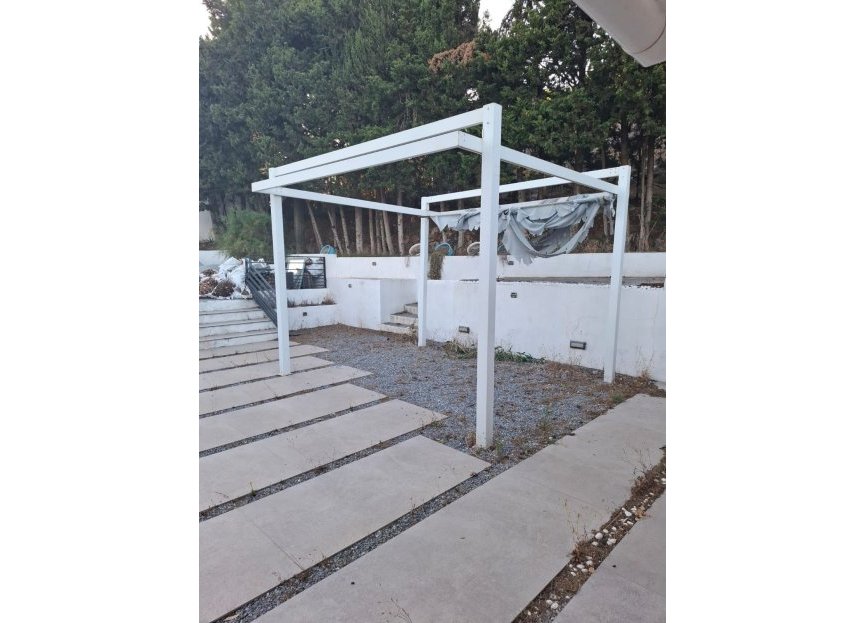 Resale - House - Detached Villa - Benalmádena - Benalmadena Centro