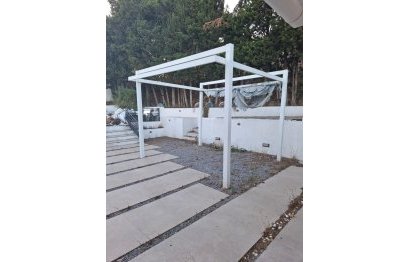 Resale - House - Detached Villa - Benalmádena - Benalmadena Centro