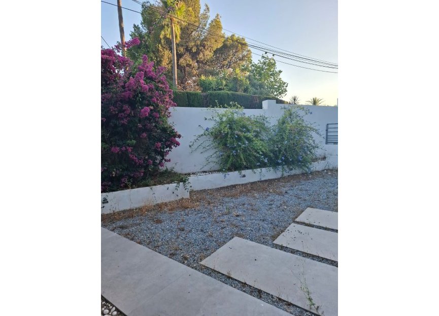 Resale - House - Detached Villa - Benalmádena - Benalmadena Centro