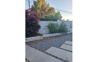 Resale - House - Detached Villa - Benalmádena - Benalmadena Centro