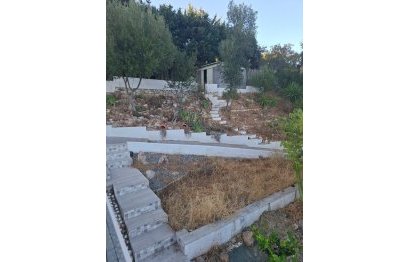 Resale - House - Detached Villa - Benalmádena - Benalmadena Centro