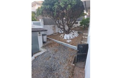 Resale - House - Detached Villa - Benalmádena - Benalmadena Centro