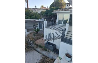 Resale - House - Detached Villa - Benalmádena - Benalmadena Centro