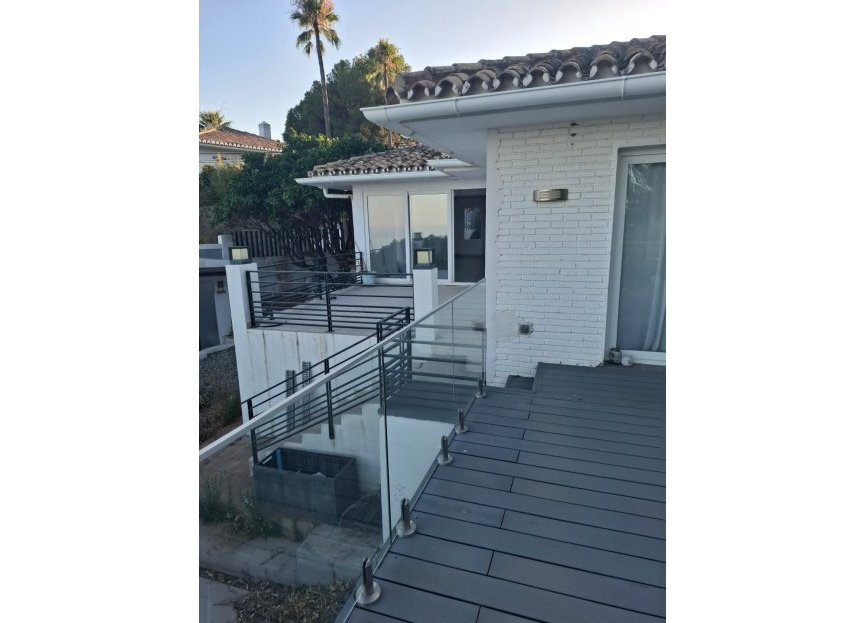 Resale - House - Detached Villa - Benalmádena - Benalmadena Centro