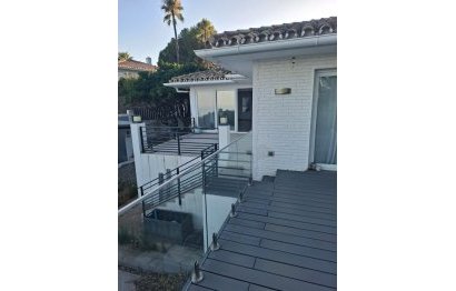 Resale - House - Detached Villa - Benalmádena - Benalmadena Centro