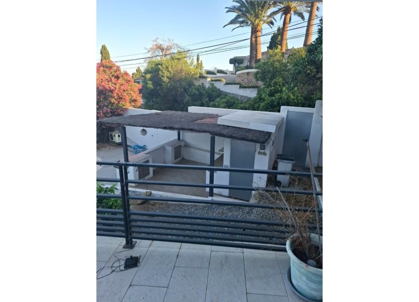 Resale - House - Detached Villa - Benalmádena - Benalmadena Centro