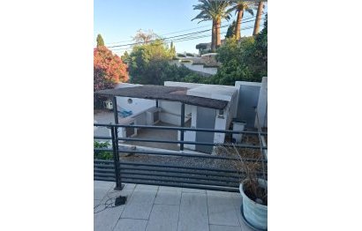 Resale - House - Detached Villa - Benalmádena - Benalmadena Centro