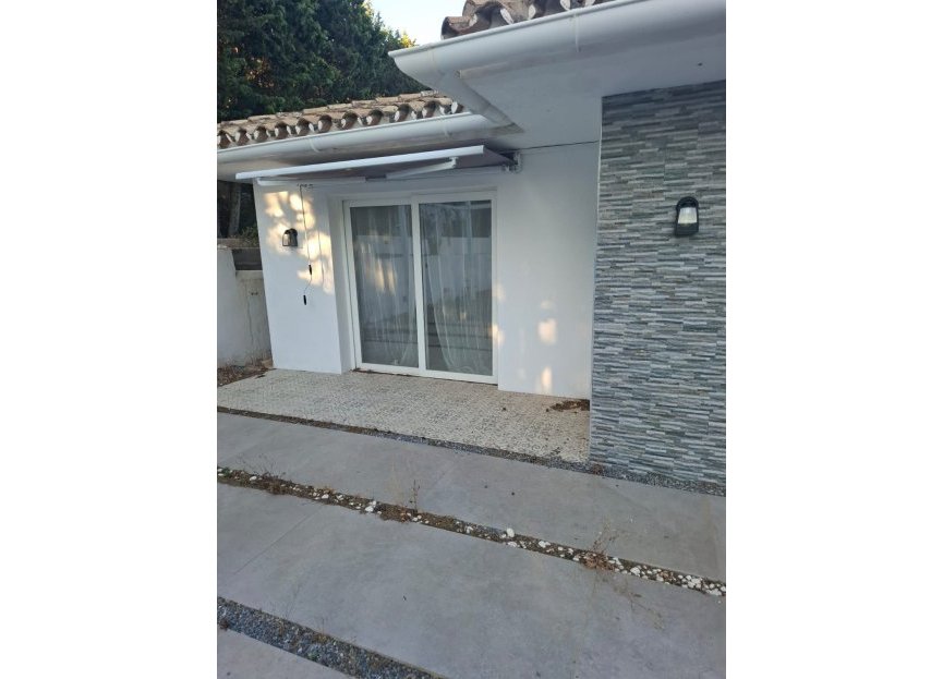 Resale - House - Detached Villa - Benalmádena - Benalmadena Centro