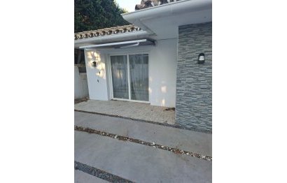 Resale - House - Detached Villa - Benalmádena - Benalmadena Centro