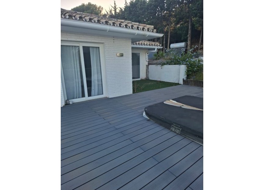 Resale - House - Detached Villa - Benalmádena - Benalmadena Centro