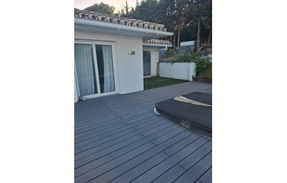 Resale - House - Detached Villa - Benalmádena - Benalmadena Centro