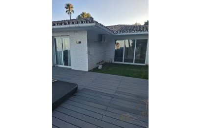 Resale - House - Detached Villa - Benalmádena - Benalmadena Centro