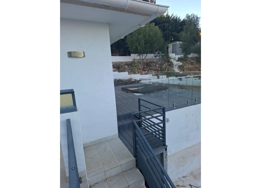 Resale - House - Detached Villa - Benalmádena - Benalmadena Centro